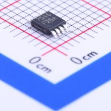 LM7705MM/NOPB DC-DC电源芯片 降压型