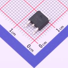 FDD3682 场效应管(MOSFET) N沟道 100V 40A