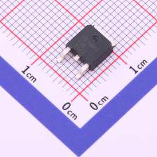 FDD3682 场效应管(MOSFET) N沟道 100V 40A