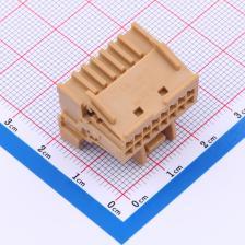 1563336-1 连接器 1563336-1 外壳