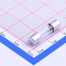 0219.500MXAP 一次性保险丝 250VAC 0.5A 延时型