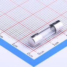 02183.15MXP 一次性保险丝 3.15A 250V 延时型