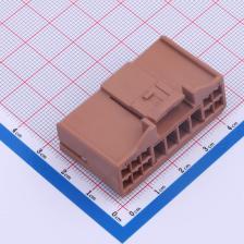 368451-4 汽车连接器 368451-4