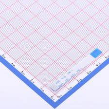 JS05B-10P-050-4-8 FFC/FPC连接线 FFC排线 0.5mm 10P 总长 50mm