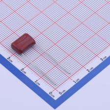 MPP103J2J10KN22692 聚丙烯膜电容(CBB) 10nF ±5% 630V