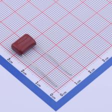 MPP103J2J10KN22692 聚丙烯膜电容(CBB) 10nF ±5% 630V