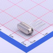 5S3-1600A1020-00 无源晶振 矮壳插件晶振/椭圆型晶振49S16.000M