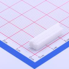 1mm 压线端子胶壳 2x20P 2X20PN0WNPN00G A1001HB