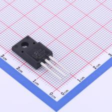 SIF4N70F 场效应管(MOSFET) SIF4N70F