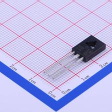 MJE340 三极管(BJT) NPN 300V 500mA