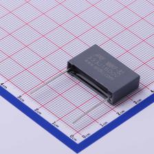 C82333J3CE2R8LC 聚丙烯膜电容(CBB) 33nF ±5%