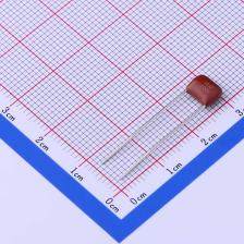 LX2A103JD1B0070065035EOX 薄膜电容 10nF ±5% 100V