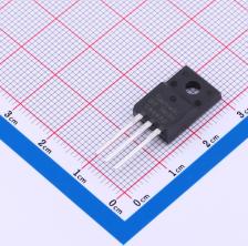 SWF4N80D 场效应管(MOSFET) 800V 4A