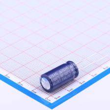 ERF1EM102G20OT 直插铝电解电容 1000uF ±20% 25V