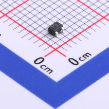 YJL2101W 场效应管(MOSFET) P沟道 20V 2A