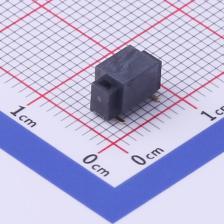 2135-103MG0CUNR2 排母 2.54mm 1x3P
