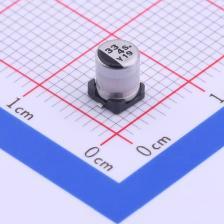 EEE0GA330SR 贴片型铝电解电容 33uF ±20% 4V