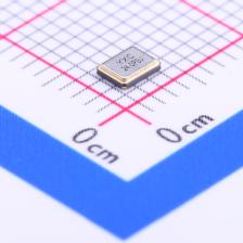 X322524MPB4SI 无源晶振 24MHz ±10ppm 15pF
