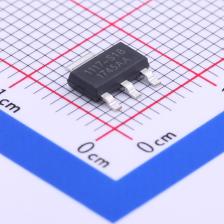 IMP1117AS18X/T 线性稳压器(LDO) 正 Vin=18V Vout=1.8V~1.8V 1A