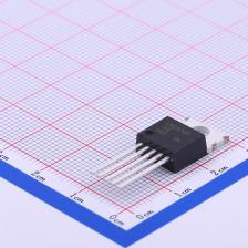 LM2576T-12 DC-DC电源芯片 DC-DC芯片