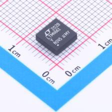 LTM4661EY#PBF DC-DC电源芯片 LTM4661EY#PBF