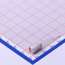 SPT1CM331E12OR 固态电容 330uF ±20% 16V
