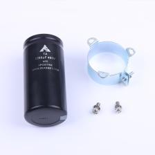 TAG222M51105LVA 螺栓型铝电解电容 2200uF ±20% 400V 4件套