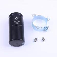 TAG222M51105LVA 螺栓型铝电解电容 2200uF ±20% 400V 4件套