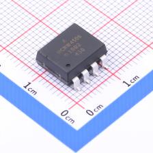 HCNW4506-500E 光耦-逻辑输出 HCNW4506-500E