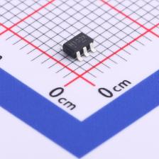 VRH1002LTX 线性稳压器(LDO) Vin=6V Vout=1V 300mA 75dB@1kHz