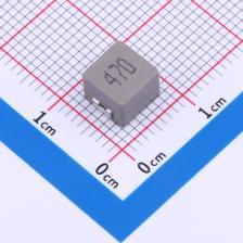 SRYH.0650.YF470MT00 功率电感 47uH ±20%