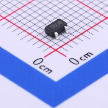 SSP7603P50MR 线性稳压器(LDO) 正 Vin=15V Vout=5V 500mA 40dB@(
