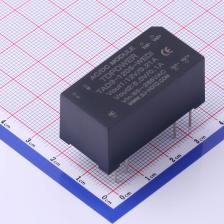 TAD3-1205-WEDI 电源模块 Vout=5V Vout=12V 210mA 100mA
