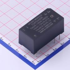 TAD3-1205-WEDI 电源模块 Vout=5V Vout=12V 210mA 100mA