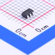 SGM2036-ADJYN5G/TR 线性稳压器(LDO) SGM2036-ADJYN5G/TR