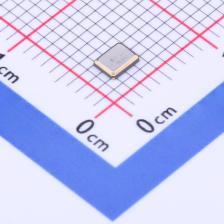 WTL3M75517TW 无源晶振 16MHz ±10ppm 9pF