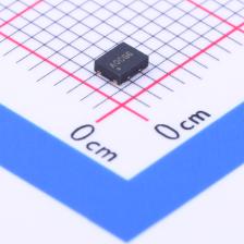 SiT8008AC-12-33E-5.000000D 预编程振荡器 5MHz 3.3V ±25ppm