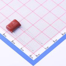 B83B222KN1B0120075040EOJ 聚丙烯膜电容(CBB) 2.2nF ±10% 1.25k