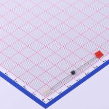 TMPG06-15AHE3_A/C 瞬态抑制二极管(TVS) 单向 Vrwm:12.8V 400W