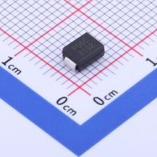 P0640SC 半导体放电管(TSS) Vdrm=58V Vs=77V 120mA