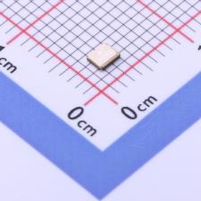 CM4024M57612T8188131 无源晶振 24.576MHz ±10ppm 12pF