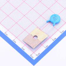 G10F1E472MQ0T0S0N0 安规电容 等级:Y2 4.7nF ±20% 250VAC