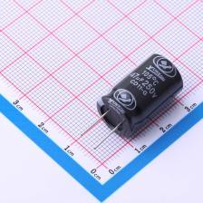 ECG2EM470K21CTBVZC-L=10 直插铝电解电容 47uF ±20% 250V
