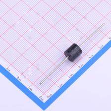 5KP15CA 瞬态抑制二极管(TVS) 双向 Vrwm:15V