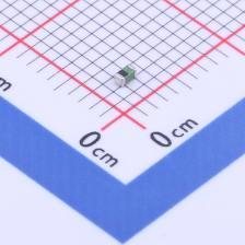 LQG18HHR22J00D 贴片电感 220nH ±5% 1.5Ω