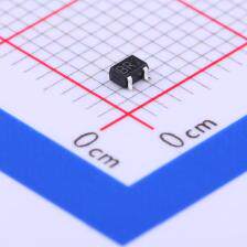2SC4081T106R 三极管(BJT) NPN 50V 150mA