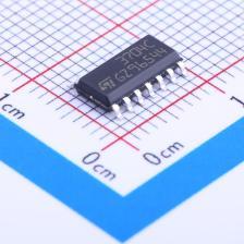 TS3704CDT 比较器 TS3704CDT