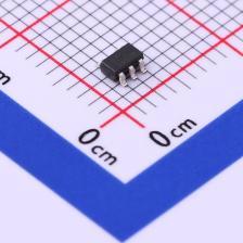 LP3317B5F DC-DC电源芯片 LP3317B5F