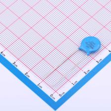 RM10D820KD1IE100 压敏电阻 MOV 10D820K