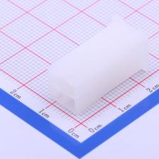 39013043 压线端子胶壳 4.2mm 2x2P